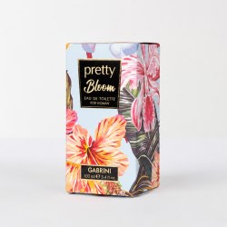 Bloom in a Box: The Scent Starts Here